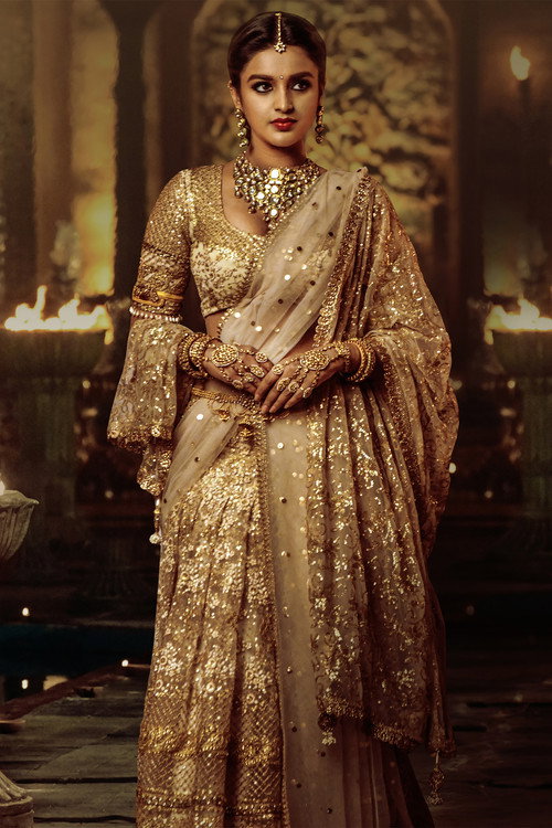 హరి హర వీర మల్లు: భాగం 1 – Sword vs Spirit постер