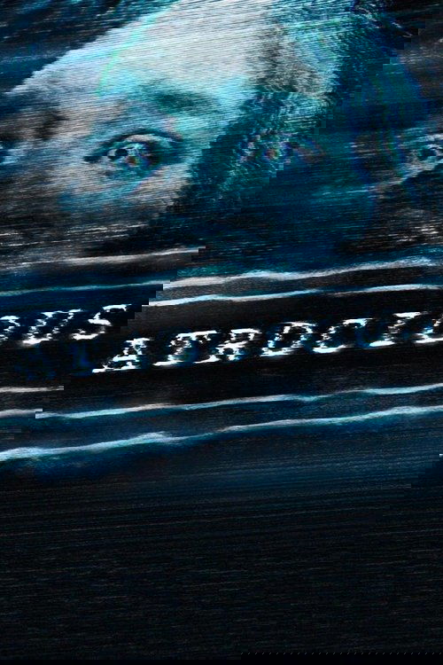 Зверское постер