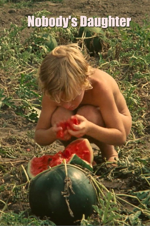 Сиротка постер