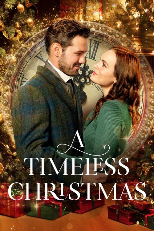 A Timeless Christmas постер