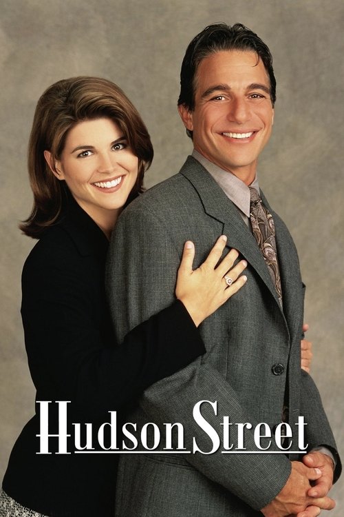 Hudson Street постер