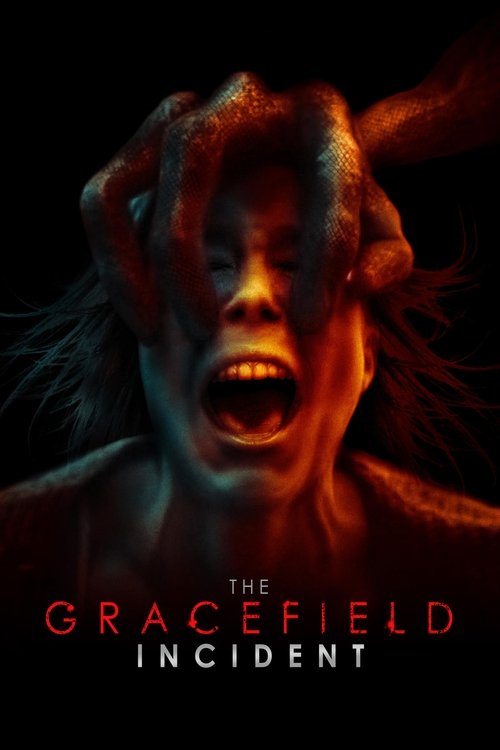 The Gracefield Incident постер