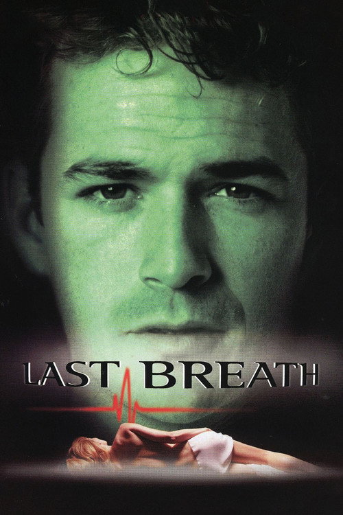 Lifebreath постер
