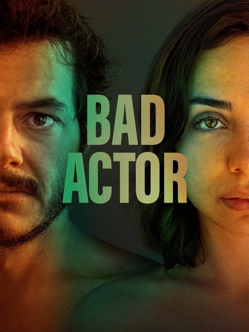 Bad Actor постер