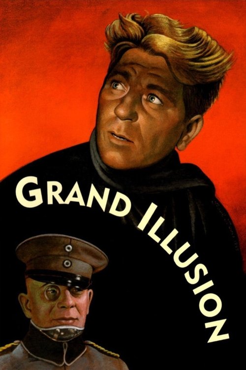 Grand Illusion постер