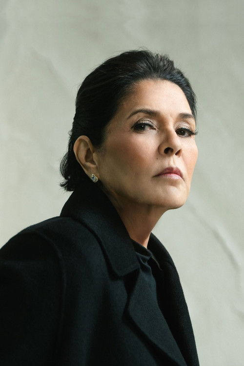 Хильда Коронель