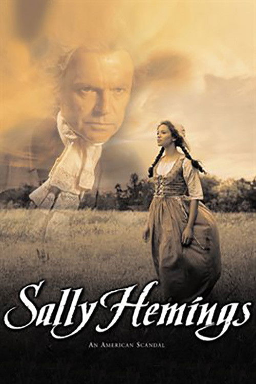Sally Hemings: An American Scandal постер