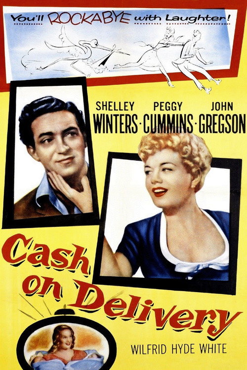 To Dorothy, a Son постер