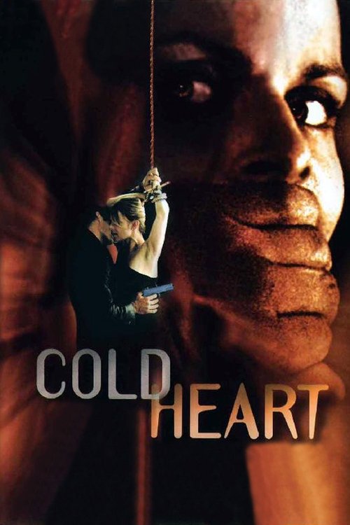 Cold Heart постер