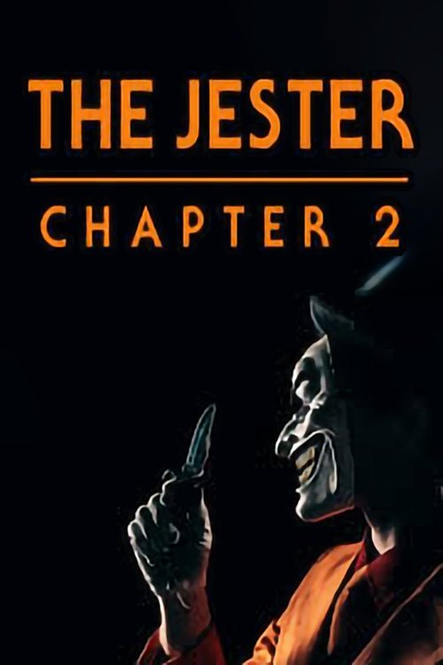 The Jester: Chapter 2 постер