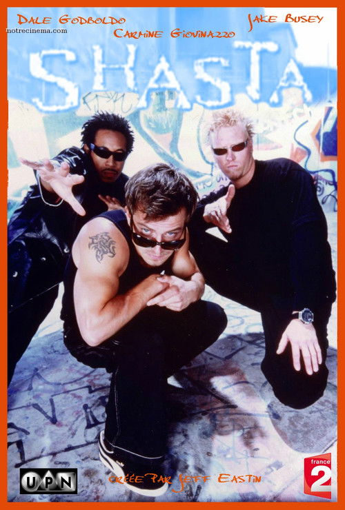 Озабоченные постер