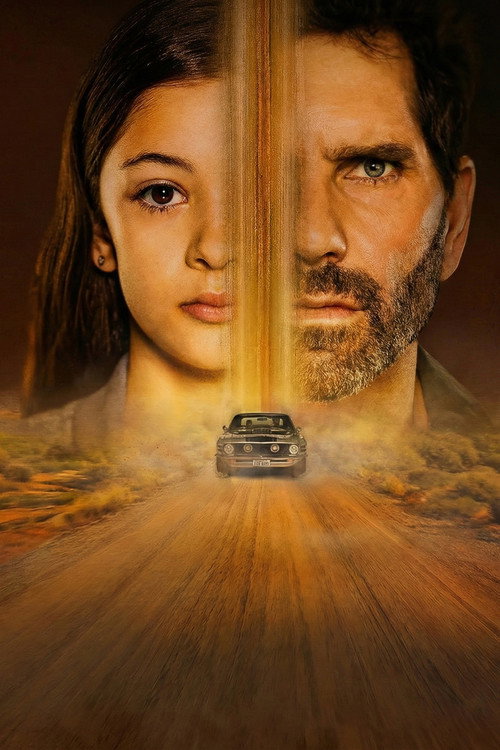 Lobo, morir matando постер