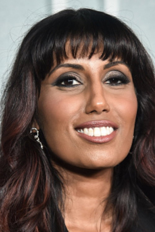 Нимиша Мукерджи