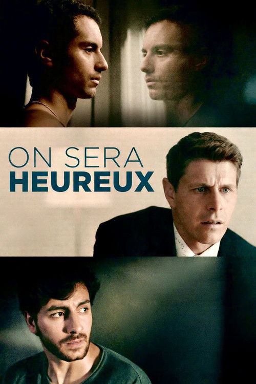 On sera heureux постер