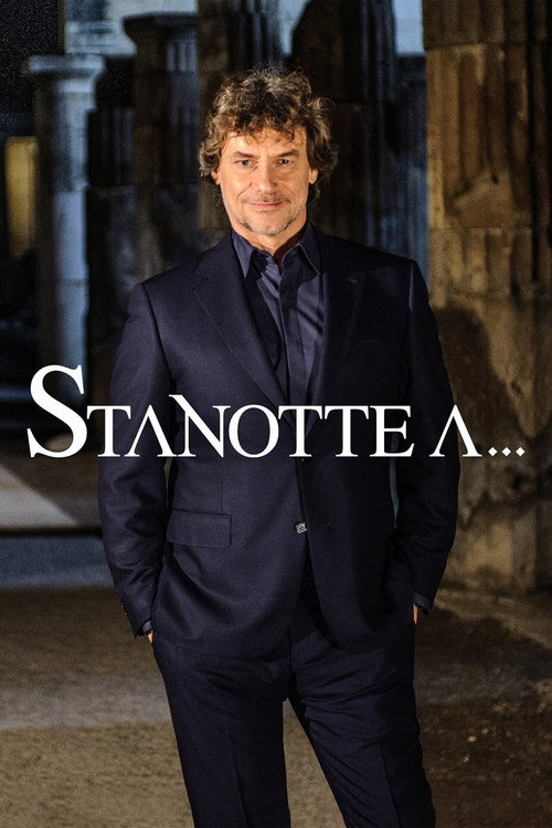 Stanotte a... постер