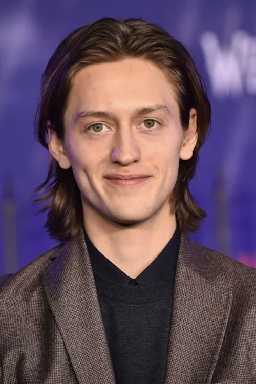 Перси Хайнс Уайт