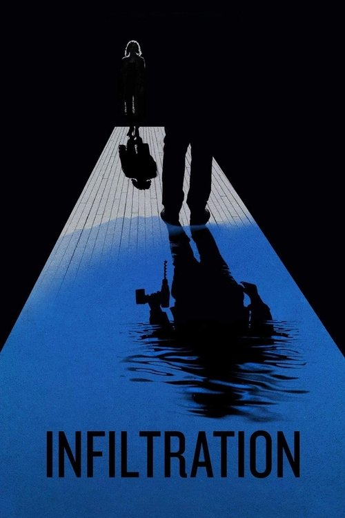 Le problème d'infiltration постер
