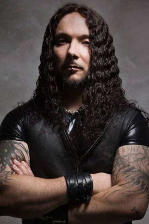 Jan Axel "Hellhammer" Blomberg