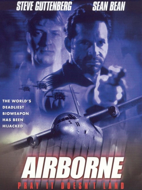 Airborne постер
