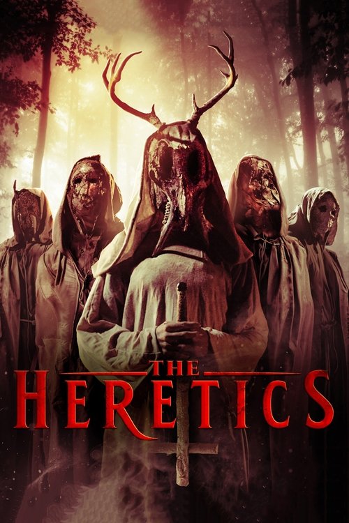 The Heretics постер