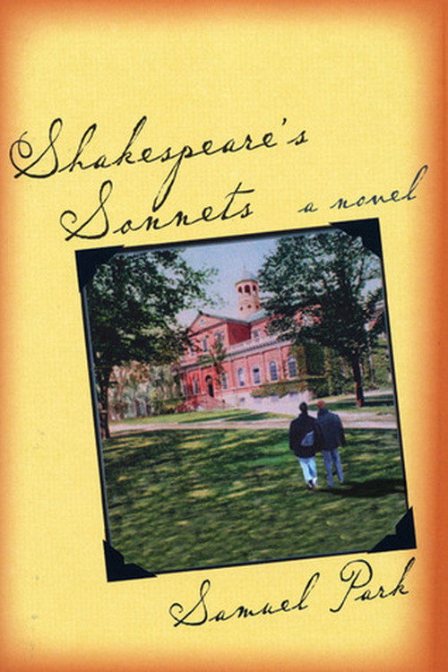 Shakespeare's Sonnets постер