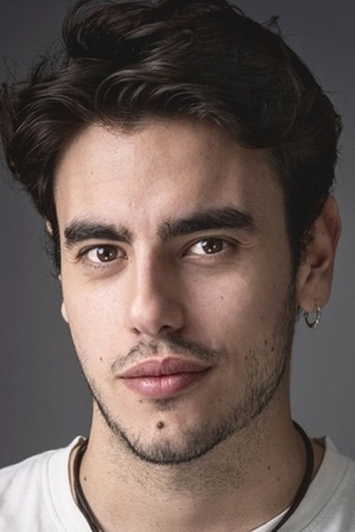 Ферран Фернандес