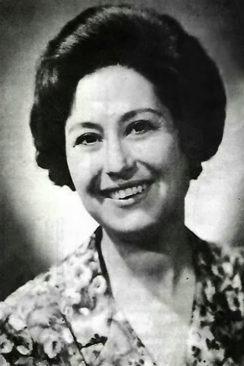 Ειρήνη Κουμαριανού