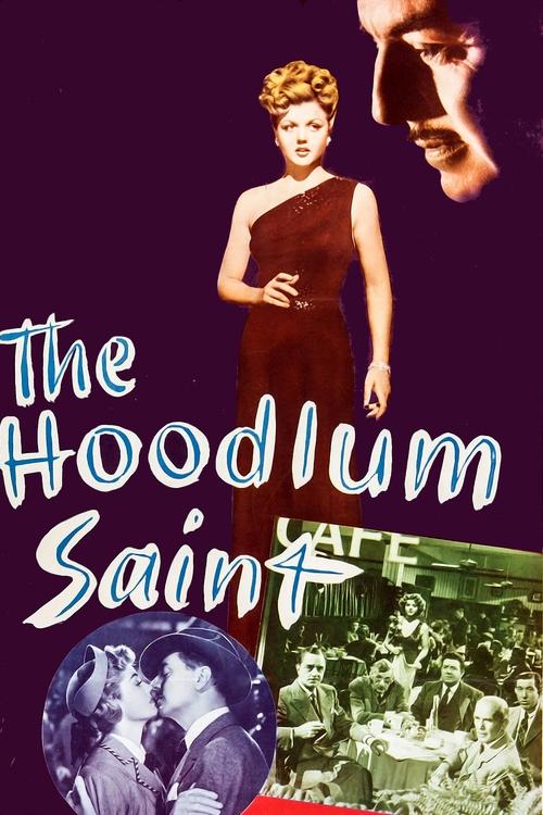 The Hoodlum Saint постер