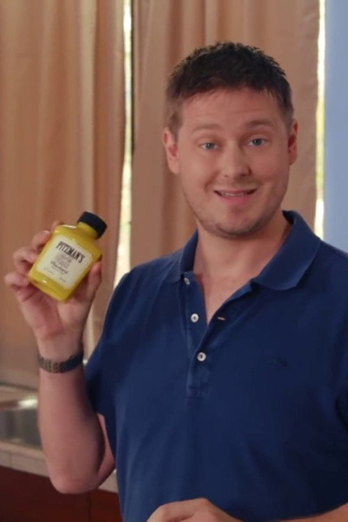 Tim's Kitchen Tips постер