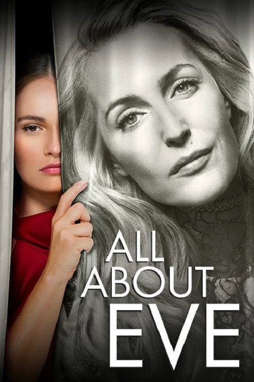 National Theatre Live: All About Eve постер