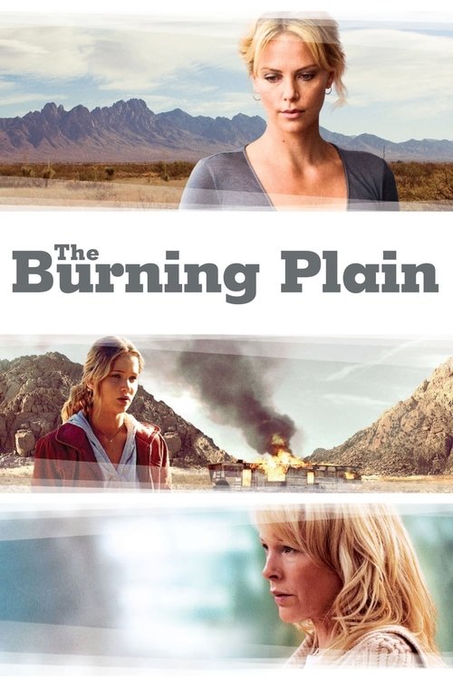 The Burning Plain постер