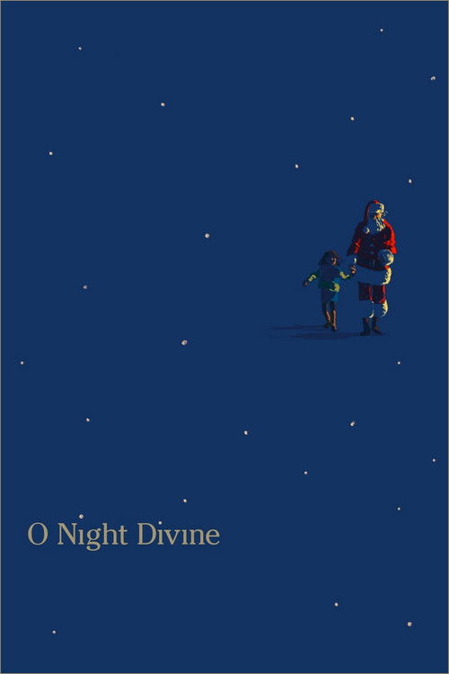 O Night Divine постер