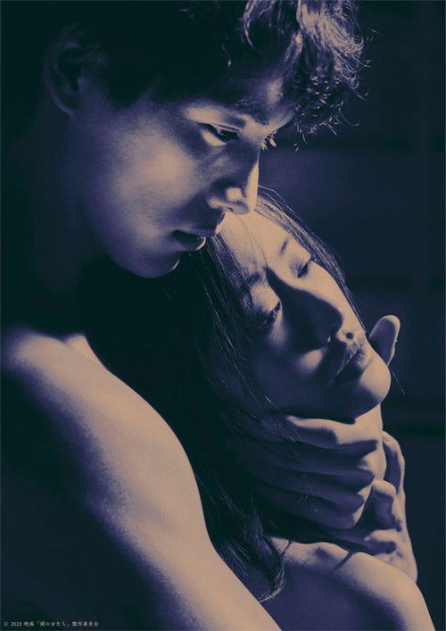 湖の女たち постер