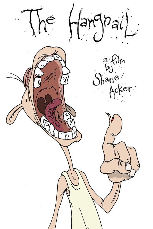 The Hangnail постер