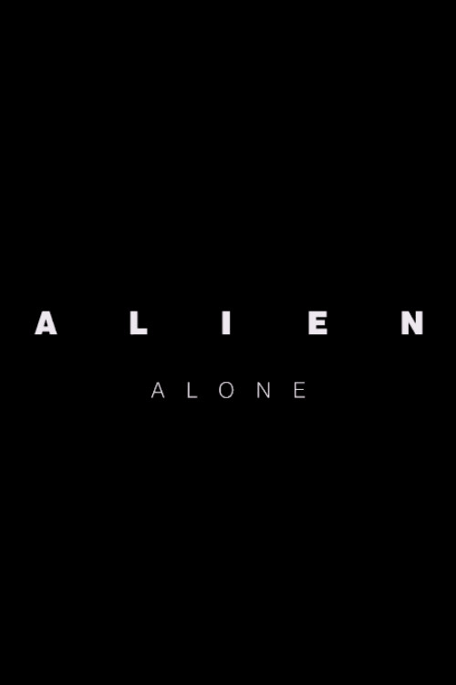 Alien: Alone постер