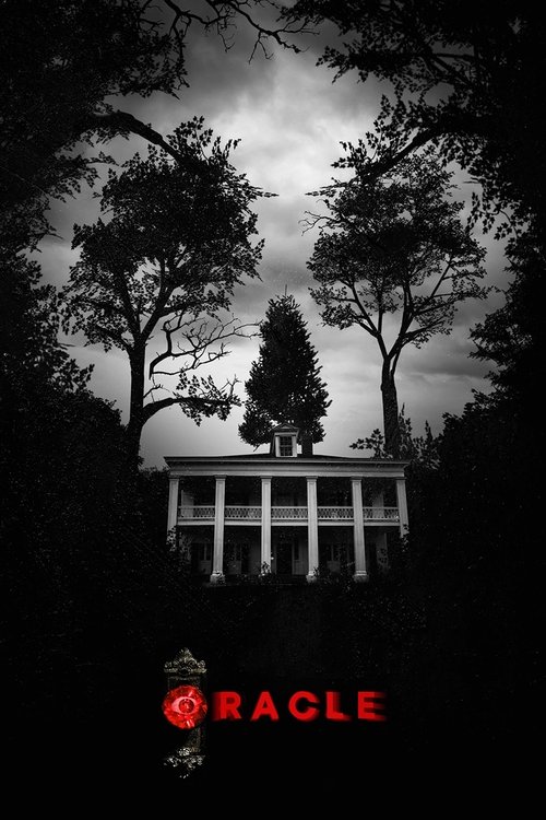 Оракул постер