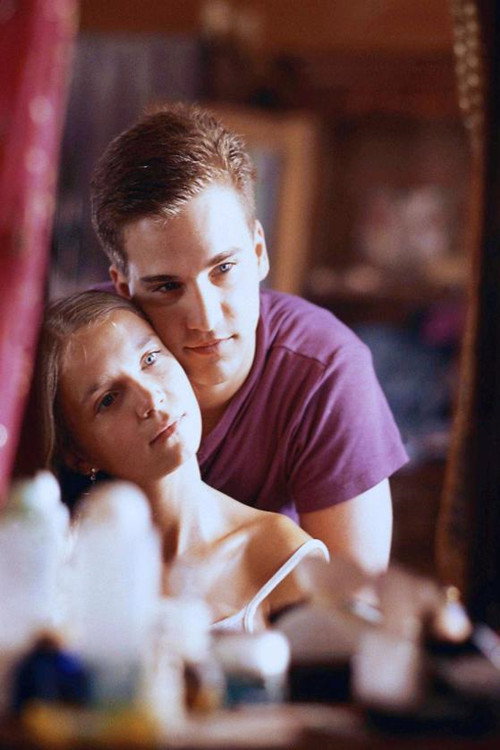 Der Kuss meiner Schwester постер