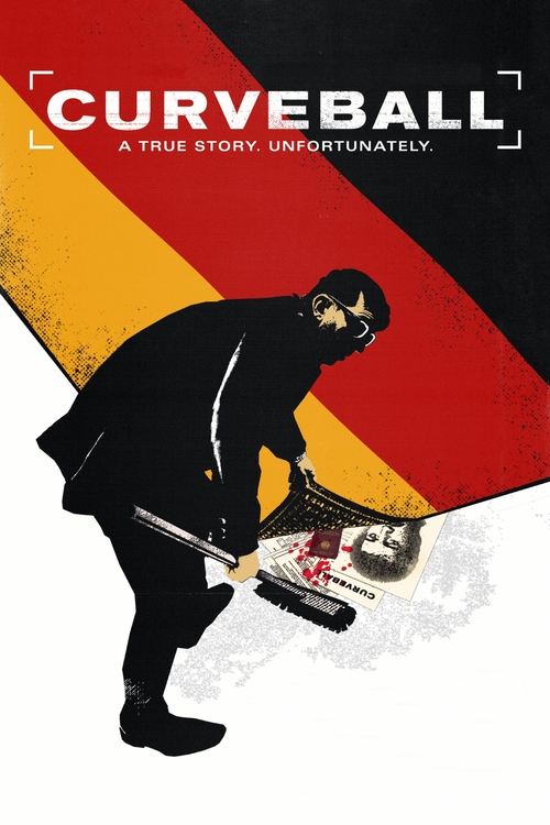 Curveball постер