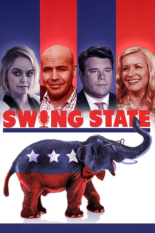 Swing State постер