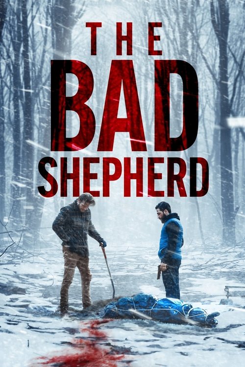 The Bad Shepherd постер