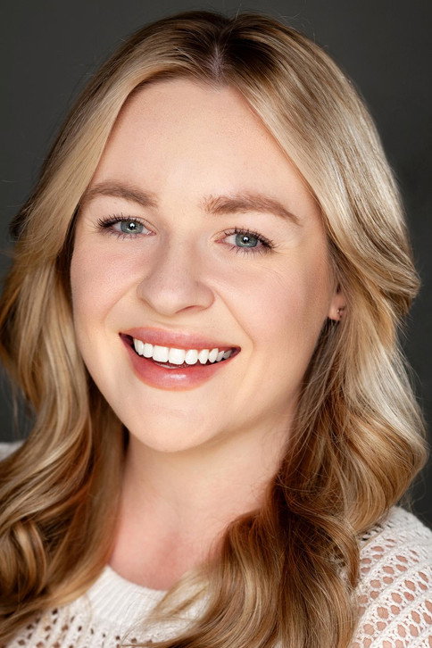 МакКензи Скотт