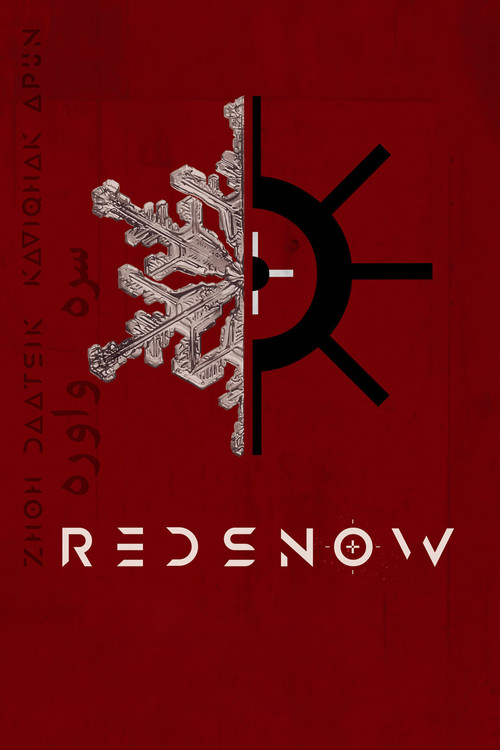Red Snow постер