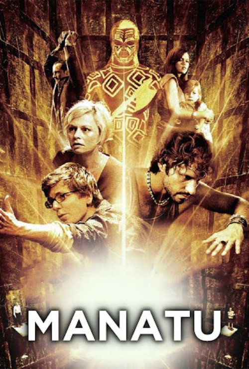 Manatu постер