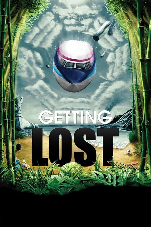 Getting LOST постер