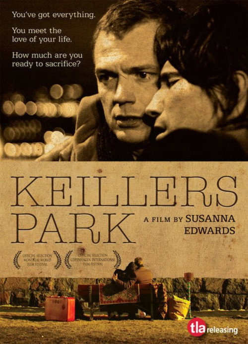 Keillers Park постер