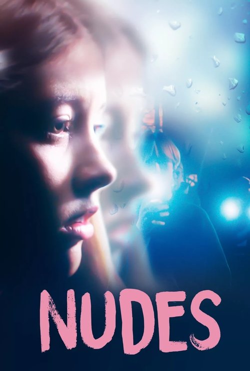 Nudes постер