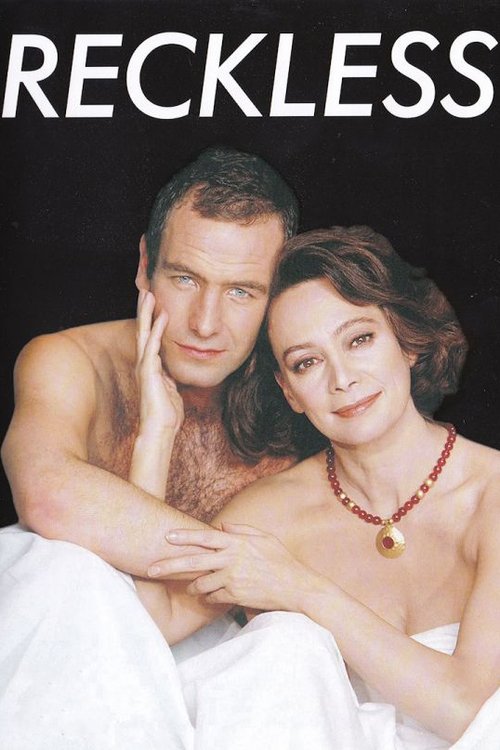 Reckless постер