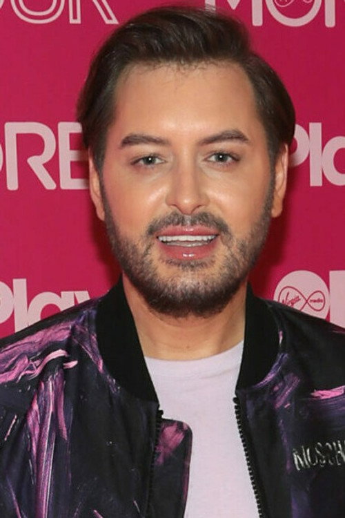 Brian Dowling