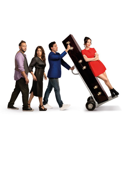 Expiration Date постер