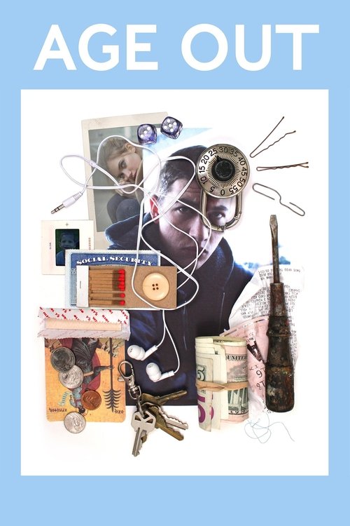 Кто в пятницу родился постер